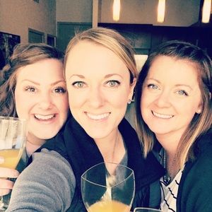 Meet your Posher, Lindsey